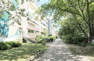 Wohnung mieten in Augustenstr. 13, 06842 Süd, Beliebte Etage - 1. OG