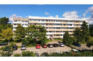 Wohnung mieten in Lindenstraße 165, 06847 Alten, Kleine Wohnung in Berufsschulnähe