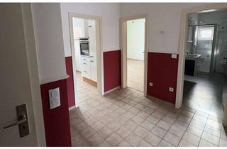 Wohnung mieten in 27474 Cuxhaven, Bald frisch renoviert: Helle 3-Zimmer-Wohnung