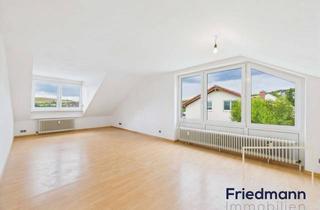 Wohnung mieten in Gartenstraße 44, 54317 Gusterath, Zuhause über den Dächern von Gusterath – Charmante 4-Zimmer-Dachgeschosswohnung