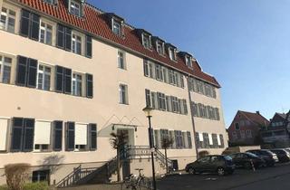 Wohnung mieten in Molkenstraße, 48231 Warendorf, zentrale 2-Zimmer Wohnung