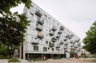 Wohnung mieten in Rotkamp, 13053 Neu-Hohenschönhausen, Kammer, Wannenbad, Balkon und nahe am Lindencenter "Mühlengrund"