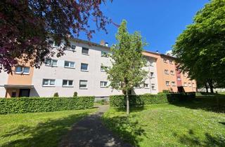 Wohnung mieten in Gregorstraße, 34560 Fritzlar, Helle 3-Zimmer-Wohnung in Fritzlar