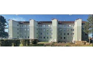 Wohnung mieten in 16831 Rheinsberg, 3 Raumwohnung mit Fahrstuhl und Balkon zu vermieten