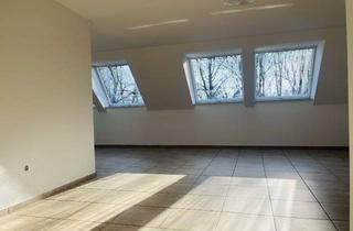 Wohnung mieten in Lange Wanne 53A, 45665 Recklinghausen, Helle 5-Zimmer-Maisonette mit riesigem Garten & Pooloption – Recklinghausen-Nord