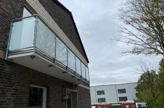 Wohnung mieten in Adolf-Kempken-Weg 92, 41189 Mönchengladbach, Gepflegte 2-Zimmer-Wohnung im 1. OG mit Balkon in Wickrath-Mitte