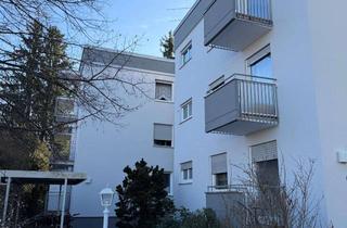 Wohnung mieten in 85521 Ottobrunn, 3-Zimmer Wohnung mit zwei Balkonen in Ottobrunn