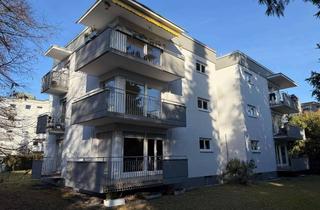 Wohnung mieten in 85521 Ottobrunn, 3-Zimmer Wohnung mit zwei Balkonen und großem Gemeinschaftsgarten