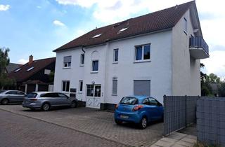 Wohnung mieten in 55232 Alzey, Schickes 1 Zimmer Appartement in Alzey-Weinheim