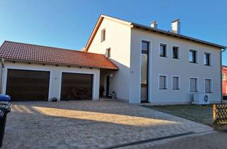 Wohnung mieten in 93345 Hausen, Helle Wohnung mit schöner Aussicht und Garten