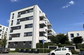 Wohnung mieten in Glasbläserhöfe 16a, 21035 Bergedorf, Neubauwohnung für die ganze Familie in Hamburg-Bergedorf - Wentzel Dr.