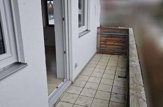 Wohnung mieten in 85084 Reichertshofen, Helle 2-Zimmer-Wohnung mit Balkon in Reichertshofen
