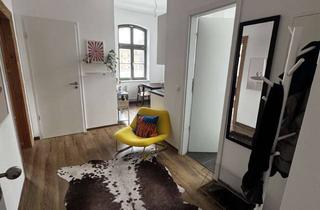 Wohnung mieten in 17489 Fettenvorstadt, Grimmer Straße 89, 17489 Greifswald Hansestadt