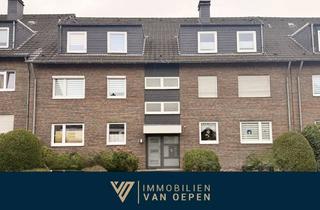Wohnung mieten in In Der Schanze 73, 46242 Vonderort, 3,5-Zimmer-Wohnung mit Südbalkon in Bottrop-Vonderort