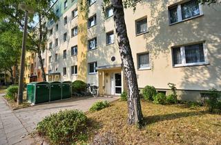 Wohnung mieten in Gustav-Zenker-Straße, 39218 Schönebeck, Einziehen und wohlfühlen...3-Zimmer-Wohnung mit neuem Traumbad!