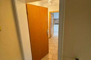 Wohnung mieten in 53842 Troisdorf, klein aber fein: gemütliche 1-Zi-DG-Wohnung mit Klimaanlage und Spülmaschine (teilmöbliert)