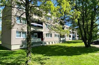 Wohnung mieten in Gudensberger Pfad 17, 34560 Fritzlar, Gemütliche 3-Zimmer-Wohnung im Erdgeschoss in Fritzlar