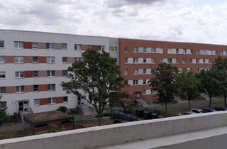 Wohnung mieten in 04668 Grimma, Schöne 2 RWE Wohnung mit Balkon, Dusche in Grimma zu vermieten!