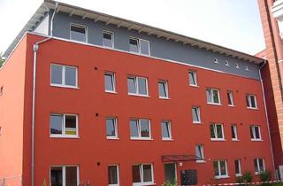 Wohnung mieten in Bahnhofstraße 13, 25355 Barmstedt, Schicke 2,5-Zimmer Wohnung mit Balkon an ein Paar zu vermieten,