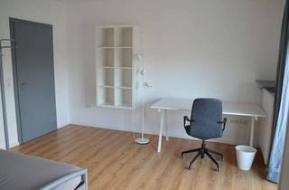 Wohnung mieten in 94469 Deggendorf, 1 Zimmer in WG mit Balkon