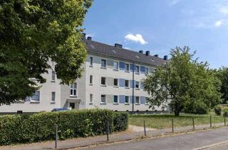 Wohnung mieten in Lützenkirchener Straße 56, 51379 Opladen, Demnächst frei! 2-Zimmer-Wohnung in Leverkusen Opladen