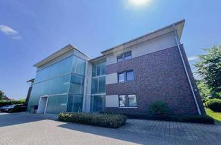 Wohnung mieten in 26133 Kreyenbrück, Gemütliche 3-Zimmer-Wohnung mit Balkon in ruhiger Sackgassenlage