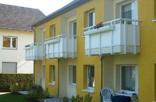 Wohnung mieten in Buddenkamp 42, 49324 Melle, Schöne 1 Zimmer-Wohnung mit Balkon in Melle