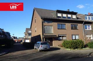 Wohnung mieten in 46242 Fuhlenbrock, Klein aber fein - eine Wohnung in Bottrop-Fuhlenbrock !