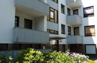 Wohnung mieten in Holtermannstraße 26, 26384 Heppens, Gemütliche 1-Zimmer-Wohnung im Villenviertel! Frei ab Mai!