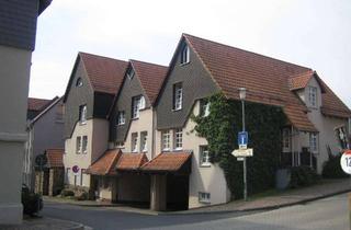 Wohnung mieten in Jordan 5A, 34560 Fritzlar, Gemütliche 1,5-ZImmer-Wohnung in der Innenstadt von Fritzlar ( Wohnberechtigungsschein erforderlich)