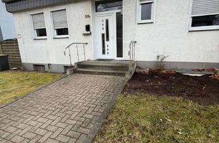 Wohnung mieten in Scharnhölzstr. 319, 46240 Bottrop, 3-Zimmer Wohnung mit eigenem Garten