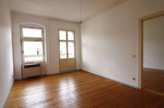 Wohnung mieten in Seumestraße 13, 10245 Friedrichshain, Kompakte 2-Raumwohnung ! Befristung bis zum 31.12.2026