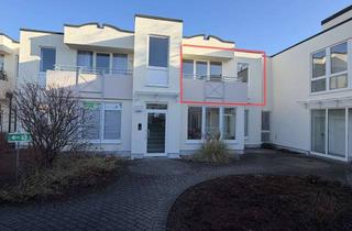 Wohnung mieten in Bergische Landstraße 67, 51375 Schlebusch, Tolle 2-Zimmer Wohnung zentral in Leverkusen Schlebusch!