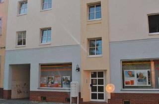 Wohnung mieten in Kirchstraße 24, 03172 Guben, 03172 GUBEN! Wohnung im Stadtzentrum sucht Mieter!