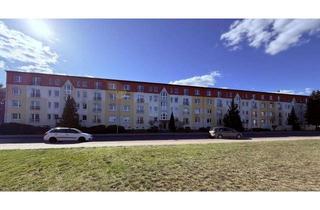 Wohnung mieten in Friedrich-Schiller-Straße 28, 03172 Guben, Charmante Wohnung nahe Kaufland sucht Mieter!