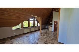 Wohnung mieten in 66424 Homburg, Homburg-City/ Uninähe 2 ZKB Wohnung mit Garage in Zentrumslage