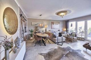 Wohnung mieten in 56323 Waldesch, Gepflegte 4ZKB Wohnung in ruhiger Lage