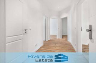 Wohnung mieten in 31785 Hameln, Hameln-Innenstadt| Kernsanierte 3-Zimmer Erdgeschosswohnung mit ca. 45m² Terrasse!