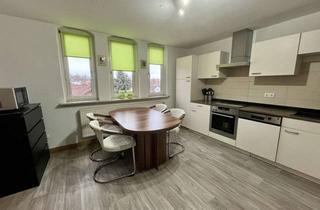 Wohnung mieten in 96465 Neustadt, Gemütliche 4-Zimmerwohnung mit Stellplatz und Garten in Neustadt!