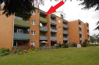 Wohnung mieten in Berliner Straße 171a, 23879 Mölln, Gepflegte 3-Zimmer-Wohnung in Schulnähe