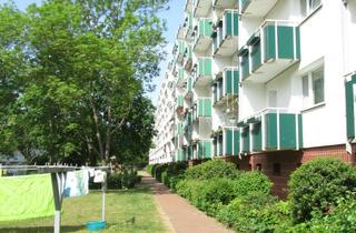 Wohnung mieten in Warnowallee 15, 18107 Lütten Klein, Komplett modernisierte 3-Zimmer-Wohnung in Lütten Klein