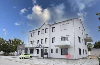 Wohnung mieten in Messerschmittstraße, 85080 Gaimersheim, NUR FÜR SENIORENSelbständig und sicher im Alter - Service - Wohnen ca. 40m² - in gehobener Anlage