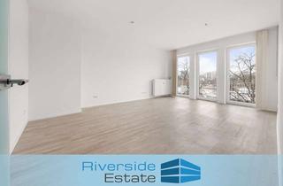 Wohnung mieten in 31785 Hameln, Modern & barrierefrei: Renovierte 3-Zimmer-Wohnung in zentraler Lage von Hameln!