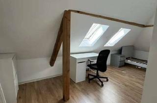 Wohnung mieten in 76189 Daxlanden, Noch 1 Zimmer frei - Möbl. Zi. in 2er WG in Daxlanden