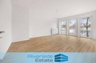 Wohnung mieten in 31785 Hameln, Modern & barrierefrei: Erstbezug nach Sanierung | 3-Zimmer in zentraler Lage von Hameln!