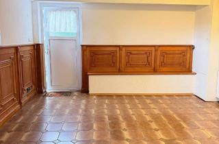 Wohnung mieten in 66953 Pirmasens, 1 Zimmer, Küche und Bad-Appartement mit EBK