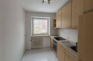 Wohnung mieten in 27474 Cuxhaven, Komfortable 2-Zimmer-Wohnung mit Balkon