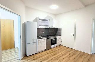 Wohnung mieten in Chemnitzer Straße 27, 08371 Glauchau, Einzigartig wohnen – Moderne 2 Raum-Wohnung im charmanten Altbau mit Flair