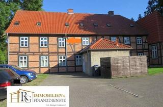 Wohnung mieten in 38486 Steimke, Gemütliche 2-Zimmer Wohnung in ruhiger Wohnlage