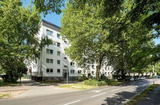 Wohnung mieten in Melanchthonstr. 20, 16515 Oranienburg, Lichtdurchflutete, moderne 2-Zimmer Wohnung im grünen Oranienburg